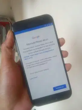 Samsung a5 2017 lupa akun google