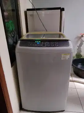 Di jual mesin cuci 1 tabung