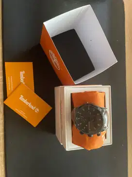 Jam Tangan Original Timberland Baru 10000%