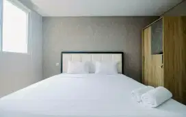 SEWA APARTEMEN BINTARO ICON STUDIO