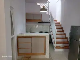 Terima jasa renovasi dan bangun dari nol