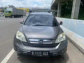 Honda CR-V 2008 Bensin