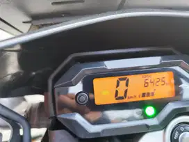 Honda CRF 150 L 2024 Hijau SIAP PAKAI
