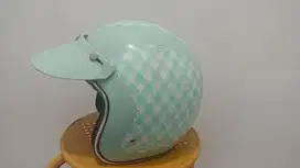 Helm Gigas Vintage