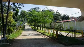 Jual tanah kavling dengan harga terjangkau dan lokasi strategis
