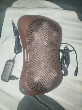 Speeds LX 202-1 Car Pillow Therapy