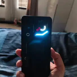 Nubia Neo 3 GT 5G 8/256 Second Fullset Giftbox