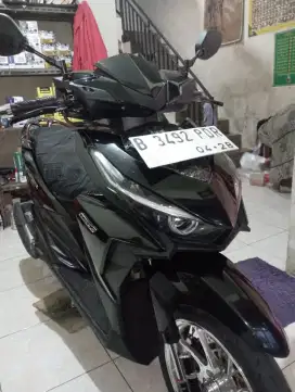 Honda vario Led old 150