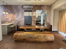Disewakan rumah serenia hills lebak bulus