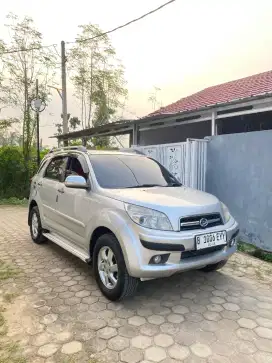 Daihatsu Terios Tx 2010 A/T!
Matic