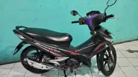 Honda Supra X 125 CW dobel dis 2017