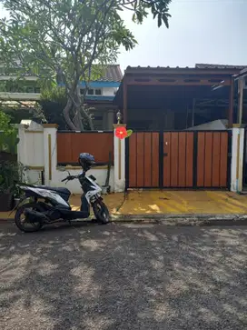 Rumah Favorit Keluarga Lt 130m2 ROYAL RESIDENCE PULOGEBANG