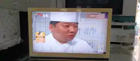 Jual TV Aquos 40 inch  made in Malaysia