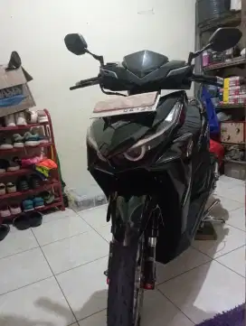 Honda Vario 150 Led Old
