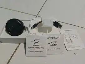 Jual TWS Earphone Bluetooth KZ-VXS