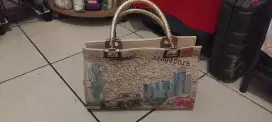 Dijual cepat tas wanita bisa nego