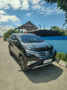 New Terios R 2023 manual mulus terawat pajak hidup siap pakai