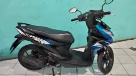 Honda Beat CBS 2023 istimewa