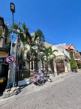 RUMAH CEPU TEMBOK DUKUH SURABAYA 4005 ASSET BANK, CASH ONLY
