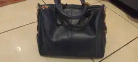 Dijual cepat tas wanita merk fossil