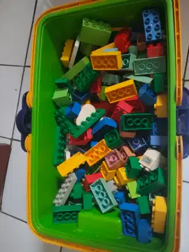 LEGO OXFORD MADE IN KOREA