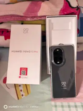 Jual Huawei Nova 13 Pro