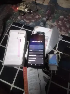 Redmi note 12 8/128 fullset