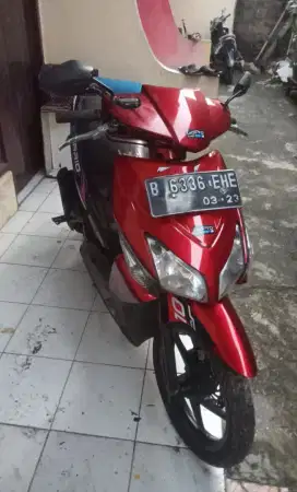 Vario lengkap.pjk off stater on