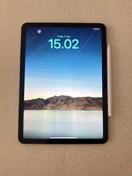 iPad Air M2 11 inch (128gb) - Space Gray