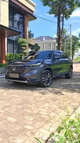 Honda HR-V 2022 Bensin
