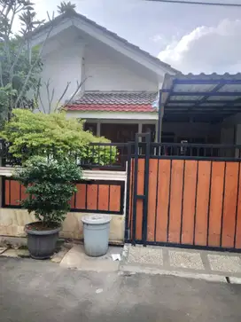 Disewakan Rumah Lengkap