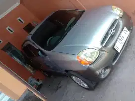 Hyundai atoz gls 2004