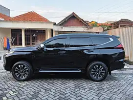 Mitsubishi Pajero Sport 2022 Diesel