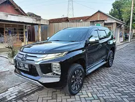 Dakar 2022 super istimewa full original paint