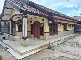RUMAH CIKAMPEK KARAWANG 86730 ASSET BANK, CASH ONLY