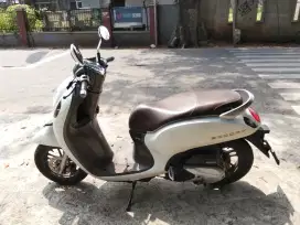 Scoppy 2023 prestige surat lengkap