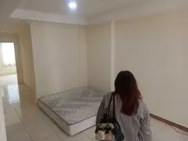 Apartemen Gading Resort TERMURAH 3 Kamar PPJB Hanya 1.18 Milyar Kosong
