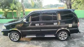 Toyota Kijang 2003 Bensin
