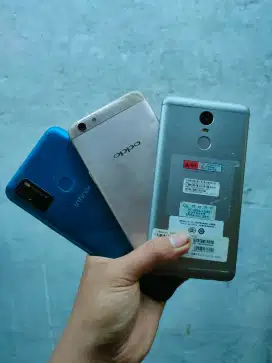 Infinix hot 9 play