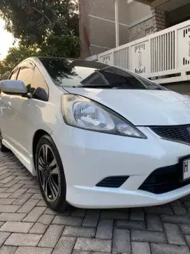 Jazz 2010 RS Matic Original istimewa jarang ada