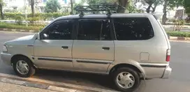 Toyota Kijang 2001 Bensin