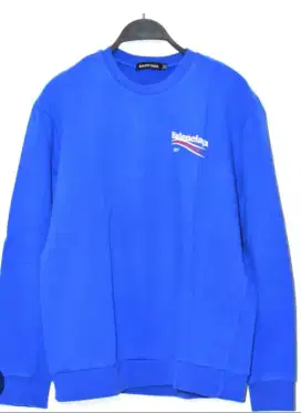 Crewneck balenciaga