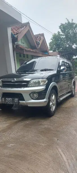 Dijual Taruna oxxy 2006