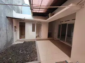 Disewakan Rumah Baru Siap Huni Di Tatar Mayangsunda