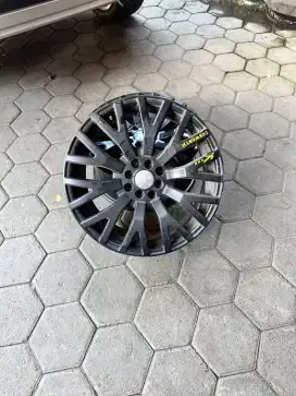 4 VELG IMPORT COSWORTH 8 LUBANG