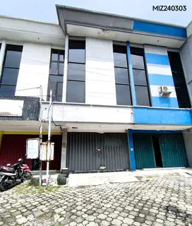 JUAL RUKO NGAGEL JAYA INDAH RAYA MANYAR DEKAT KERTAJAYA