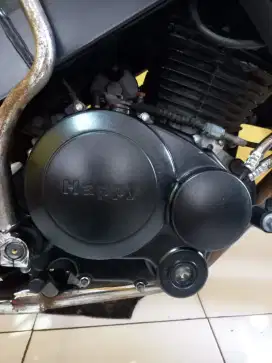 Motor hapy sport 2010