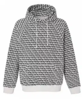 Hoodie Essential FOG