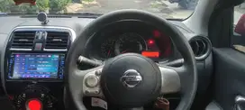 Nissan March Matic AT