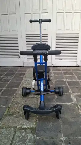 STROLLER / STROLLER BABY / STROLLER CHRIS&OLINS